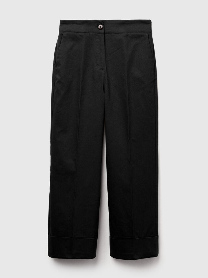 TROUSERS Women image number 5